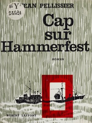 cover image of Cap sur Hammerfest